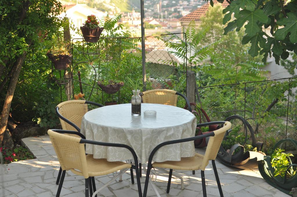 Apartments Casa Mia Kotor Exterior photo